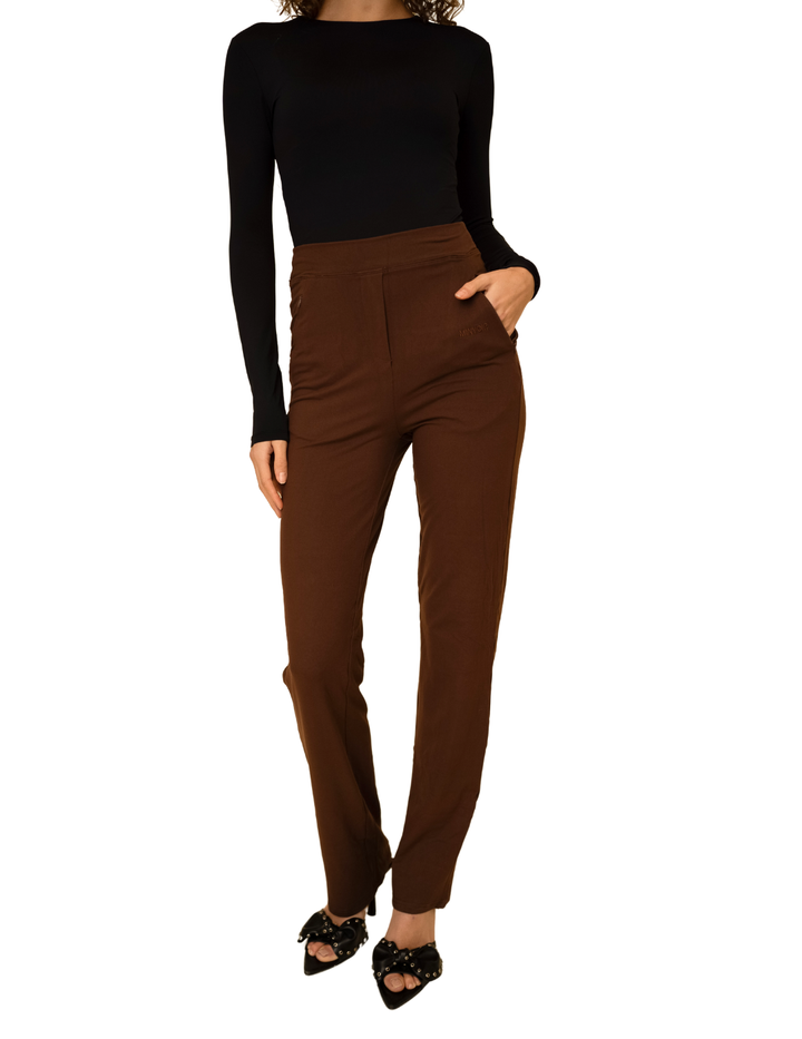 Celina Comfy Straight Pants