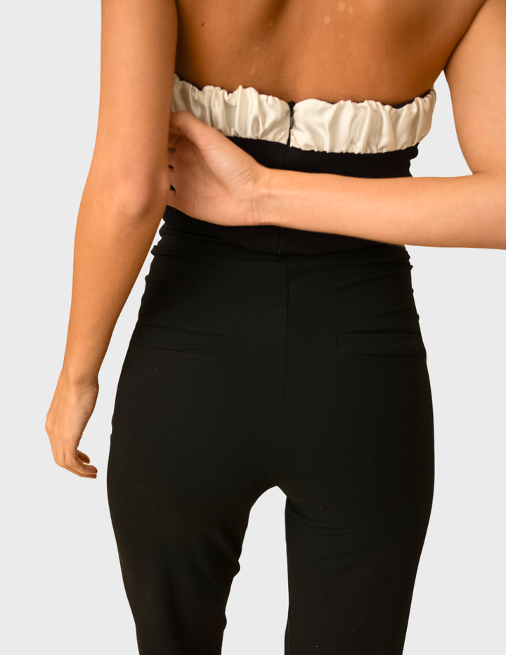 Celina Comfy Straight Pants