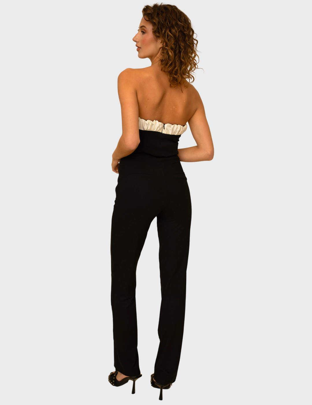 Celina Comfy Straight Pants