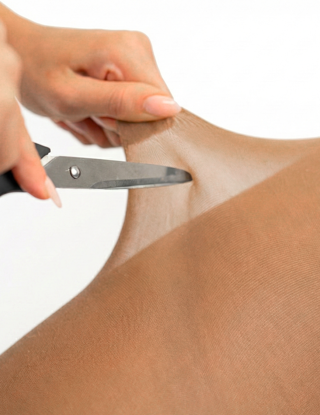 Mila Nude – Laddervrije Panty 30 Denier