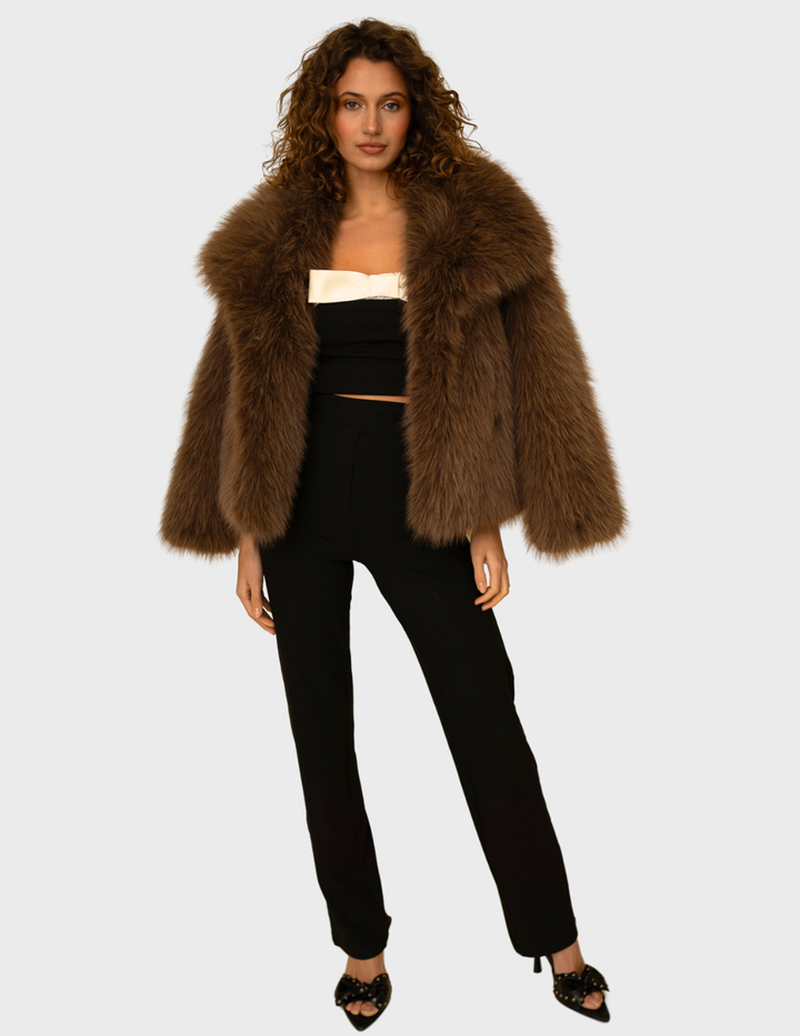 Celina Comfy Straight Pants