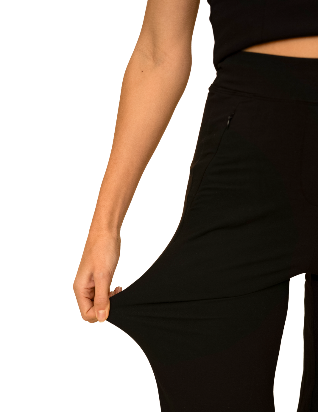 Celina Comfy Straight Pants