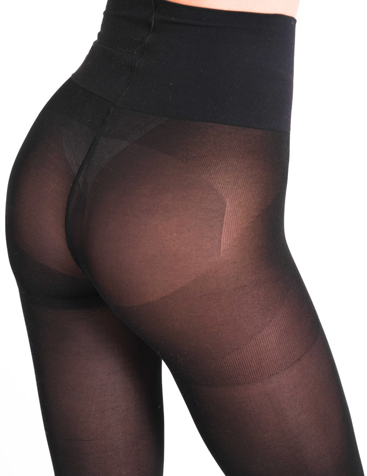 Sofia Ladder-Free Shaping Tights 30 Denier
