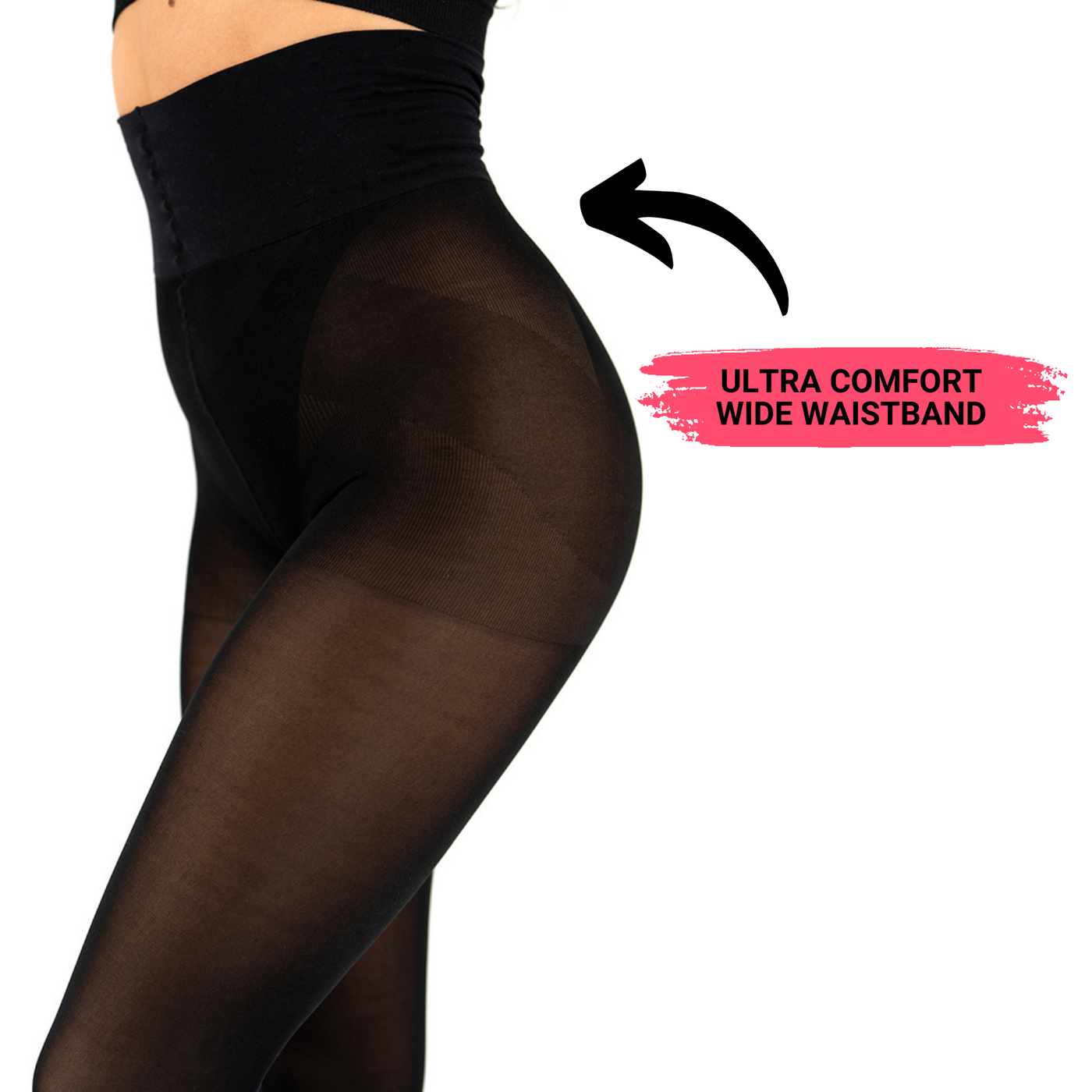 Julia Anti-Break Lift Tights